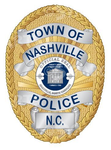Nashville police logo