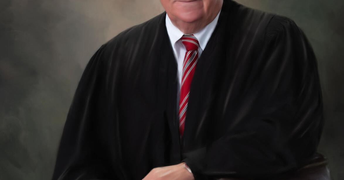 Former NC Superior Court judge dies at 75 Local News