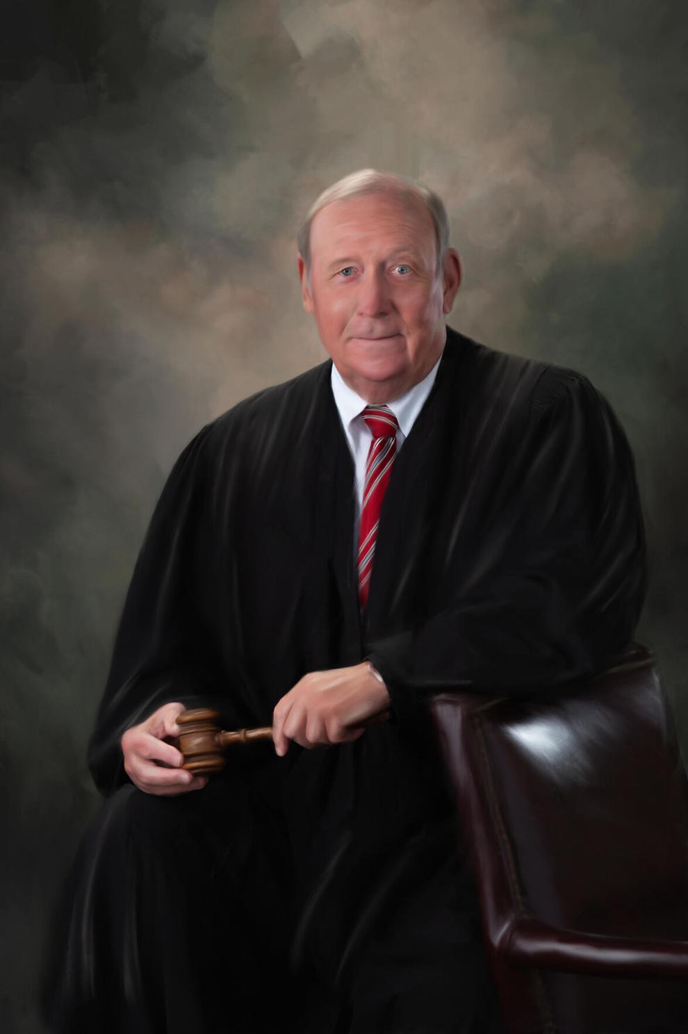 Former NC Superior Court judge dies at 75 Local News