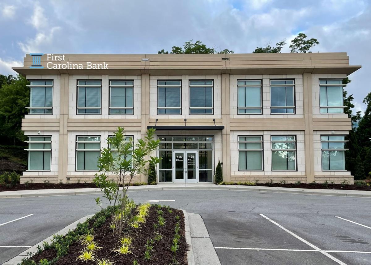Toelating De gasten korting First Carolina opens new branch in Atlanta | Business |  rockymounttelegram.com