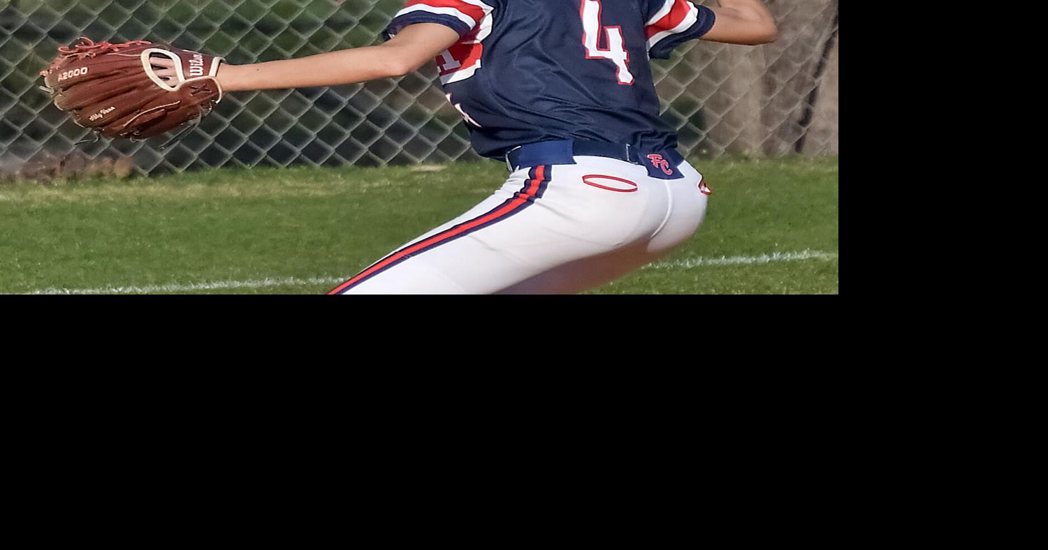 Patriot Invitational begins today at Faith Christian | High Schools ...