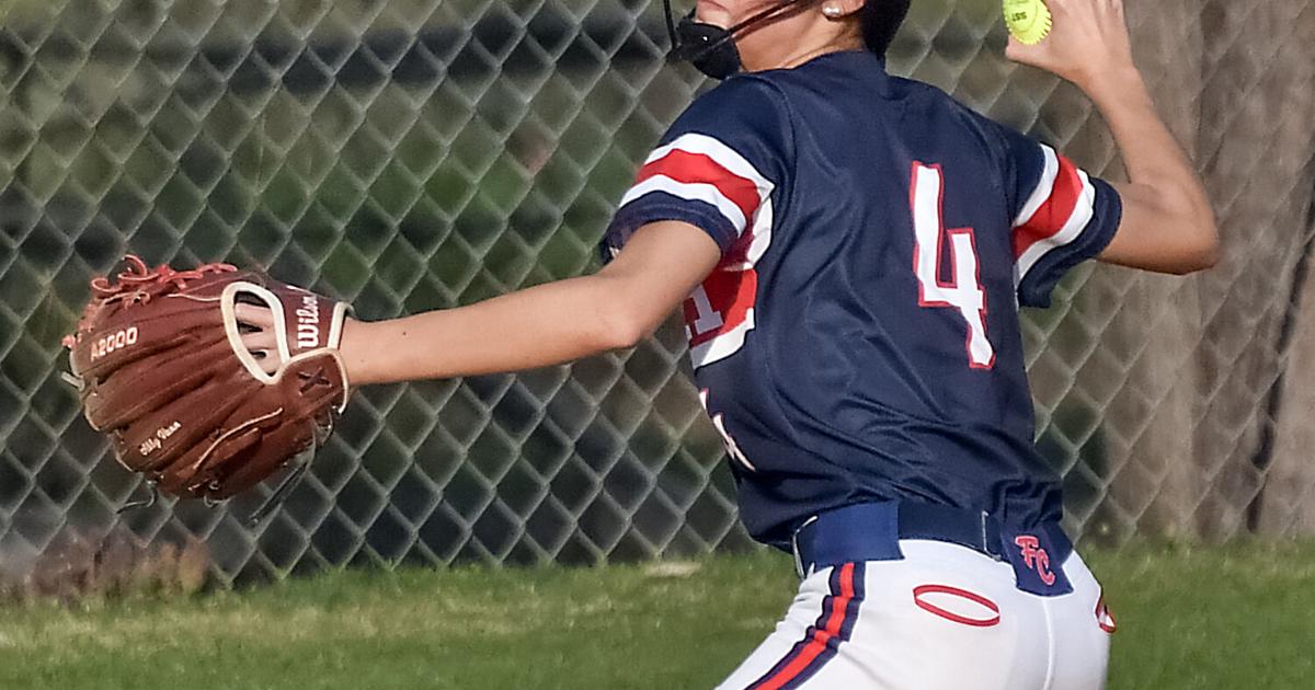 Bryson Mathis Patriot Invitational begins today at Faith Christian | High Schools ...