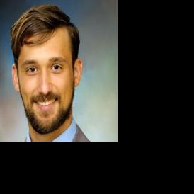 Medical center welcomes new physician | Business | rockymounttelegram.com