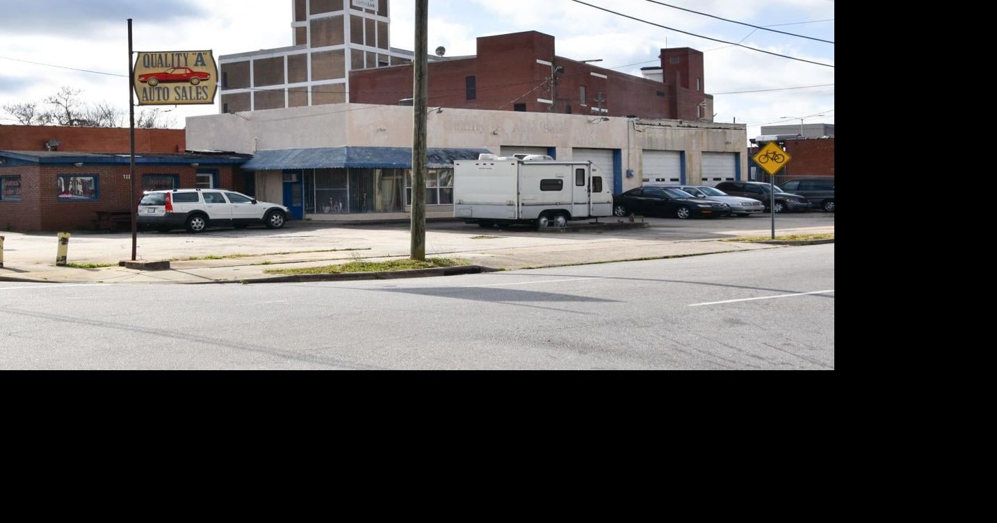 City to buy downtown property for 260K Local News