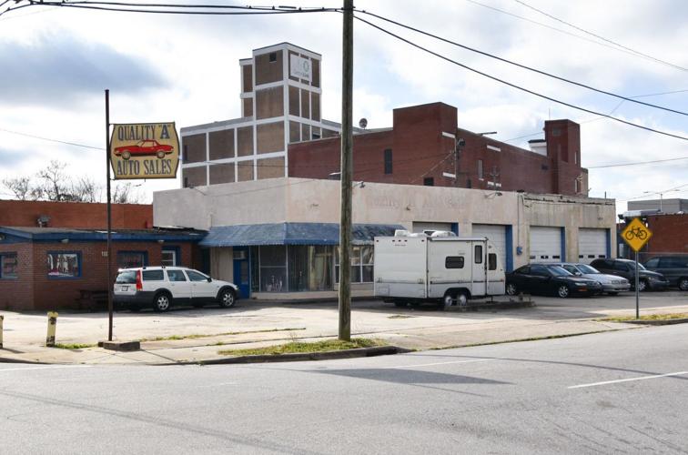 City to buy downtown property for 260K Local News