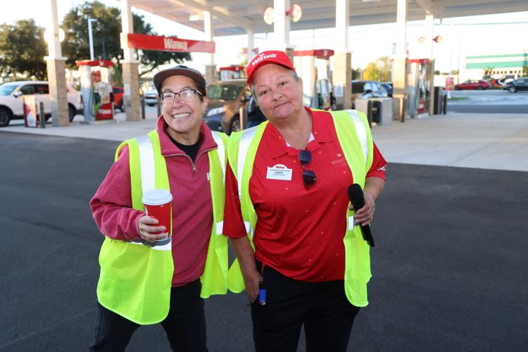 Wawa Rocky Mount Nc Opening Date Wawa Grand Opening | Multimedia | rockymounttelegram.com