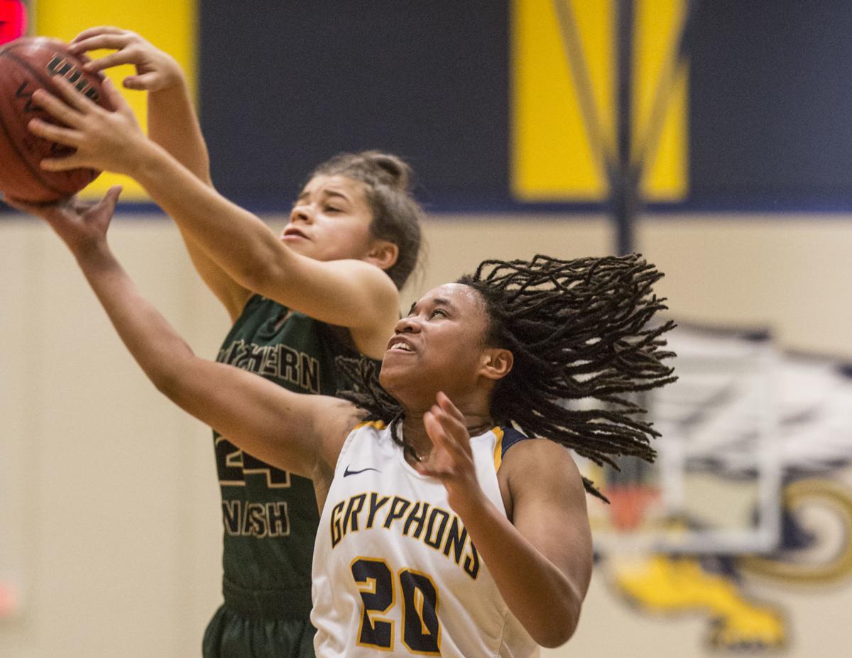 Prep Roundup Northern Nash Girls Basketball Still Unbeaten