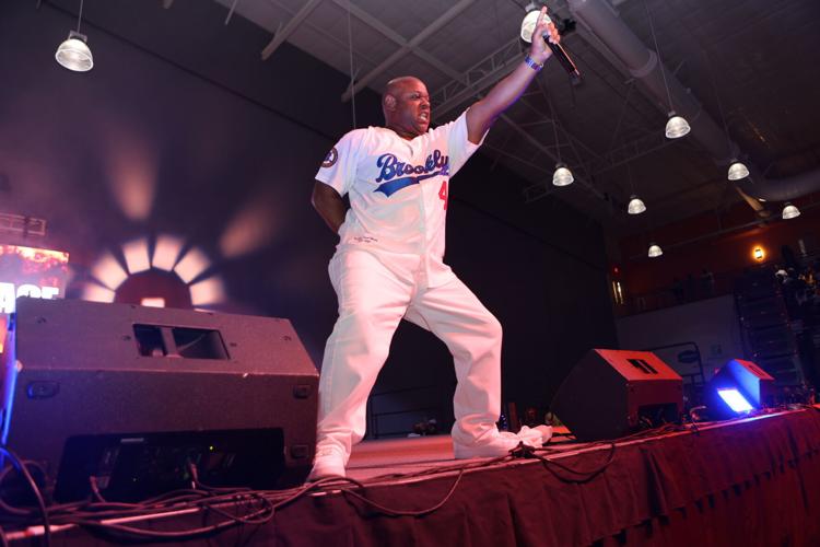 The Kings of Southern Soul | Multimedia | rockymounttelegram.com