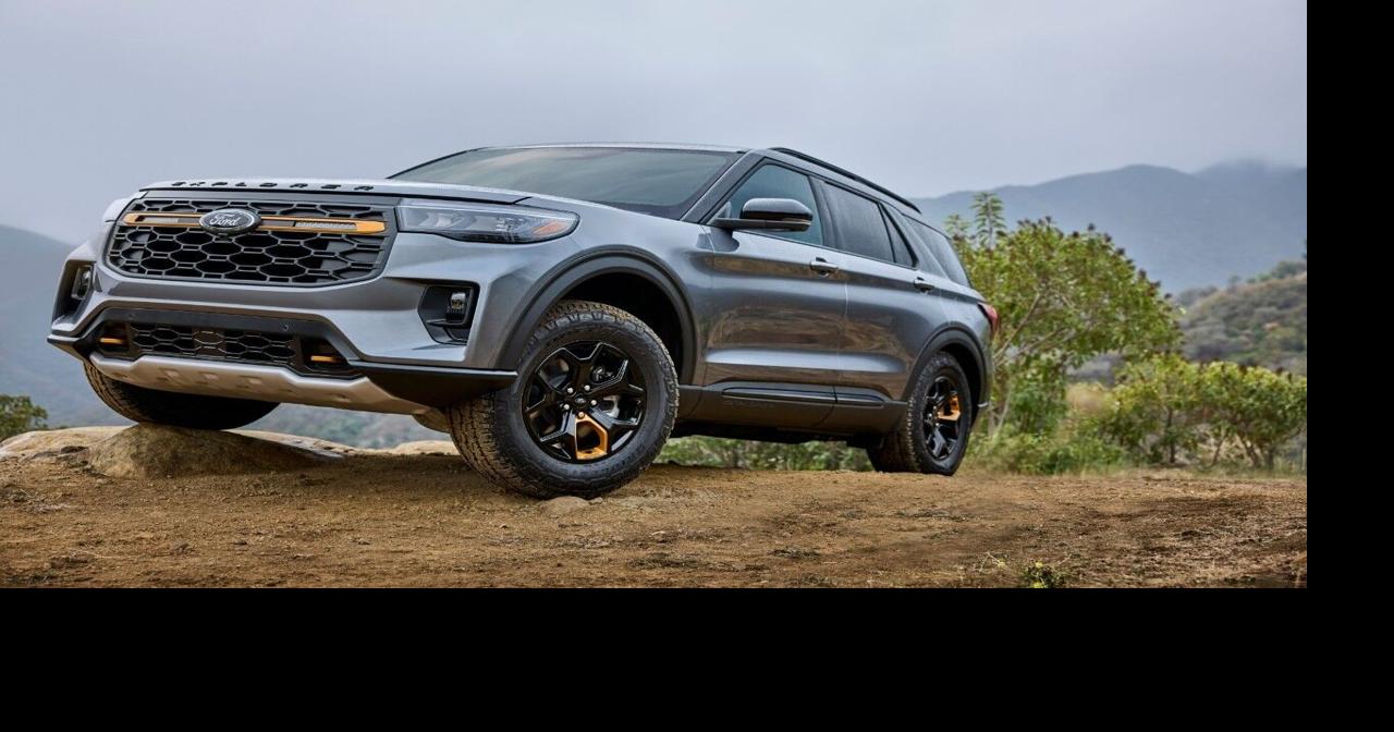 Review: Tremor trim offers all the comforts plus more of the same ruggedness