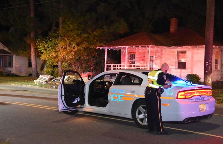 Driver of motor scooter dies after collision with car Local News