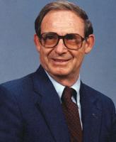 George Emerson Peterson