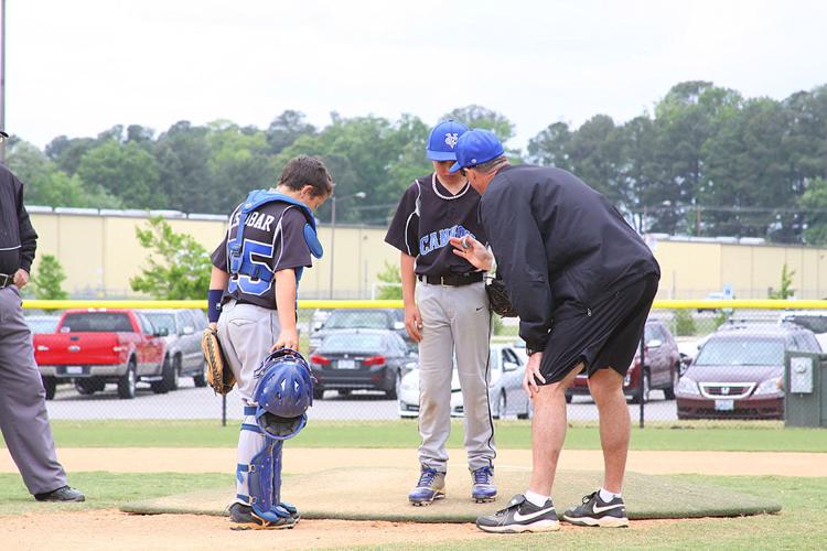 Triple Crown Border Wars Multimedia