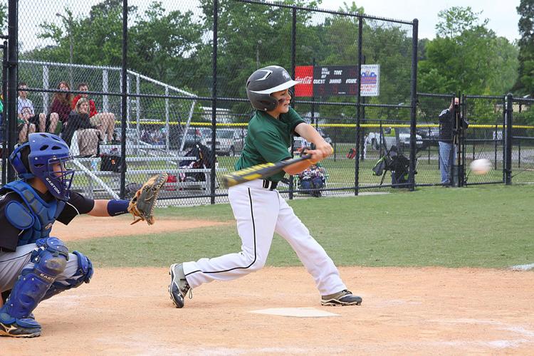 Triple Crown Border Wars Multimedia