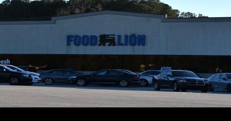 Food Lion recalls ground beef sold at local store Local News