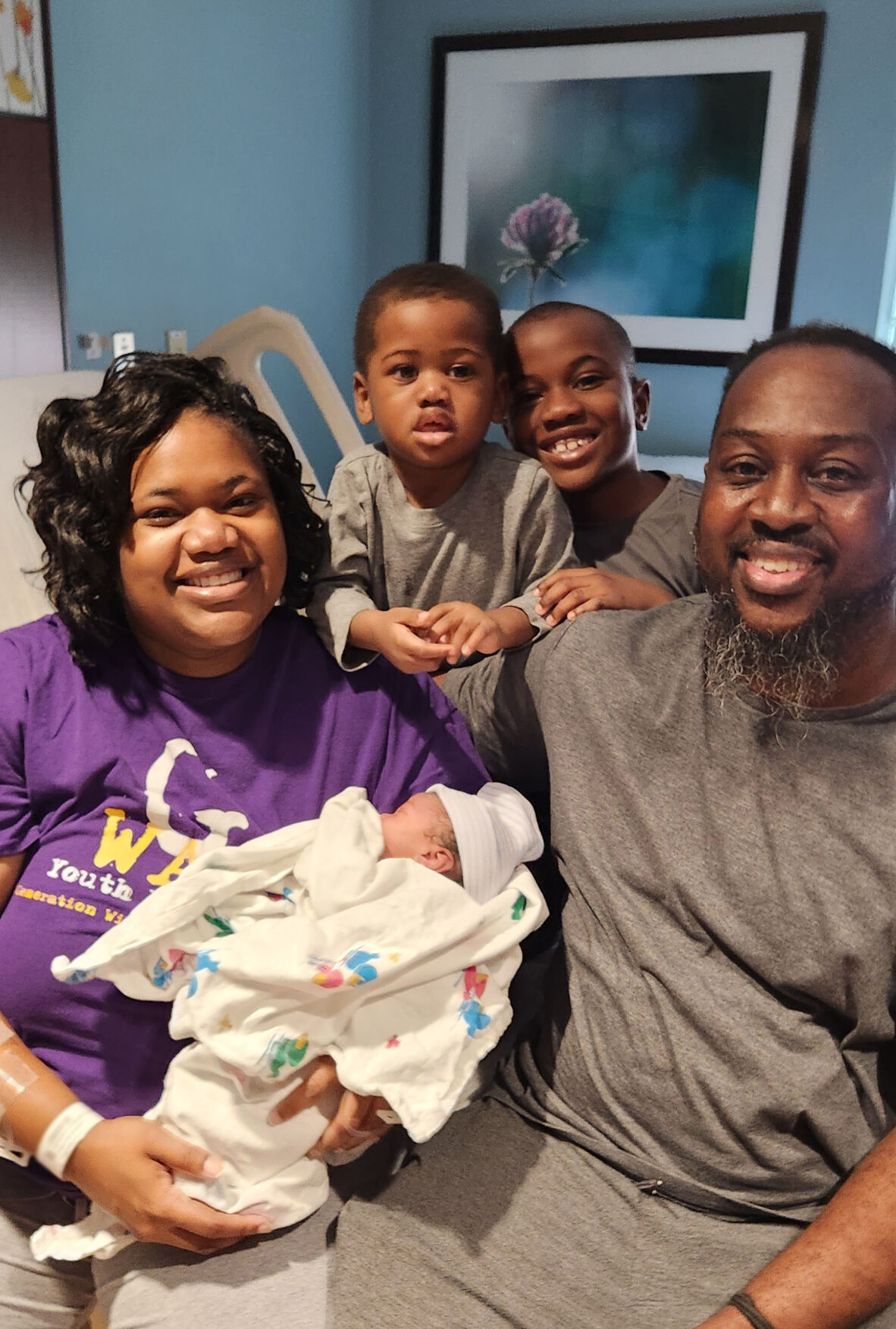 First Baby Born In 2024 At UNC Health Nash Is A Girl Local News   65955f6b96688.image 