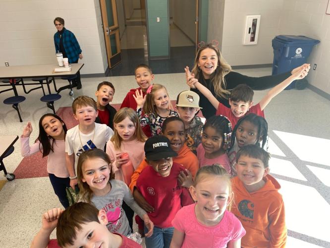 County officials tour new school in Red Oak Local News