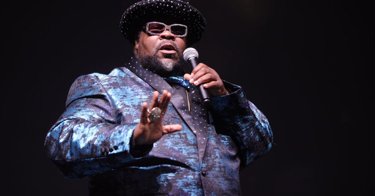 Kings of Southern Soul Photo Galleries