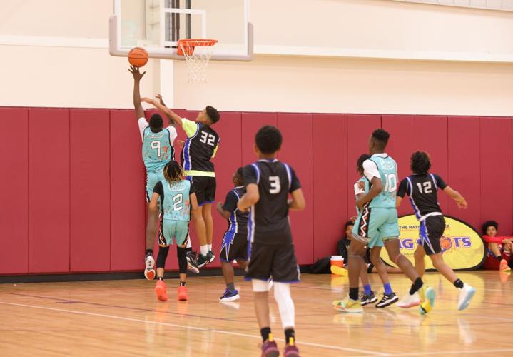 Big Shot Memorial Classic Basketball Tournament | Multimedia
