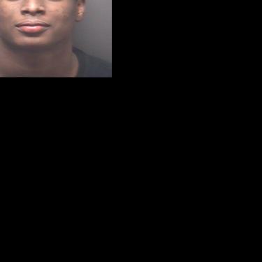 Rocky Mount man charged in Pitt County shooting | Crime