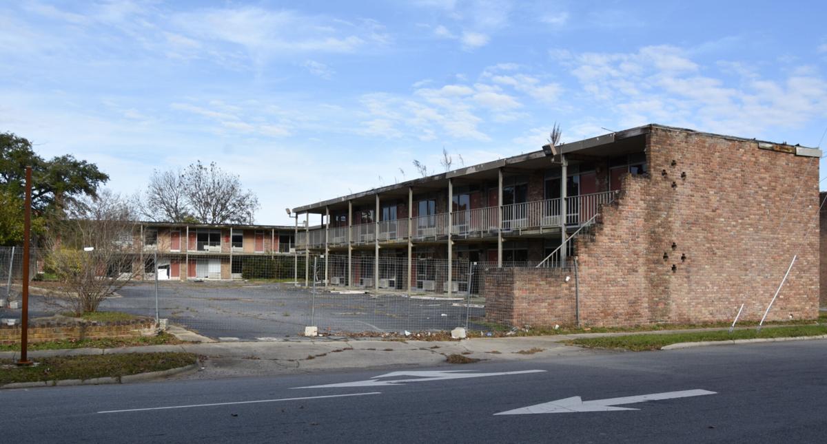 Local developer purchases former Carleton House Local News