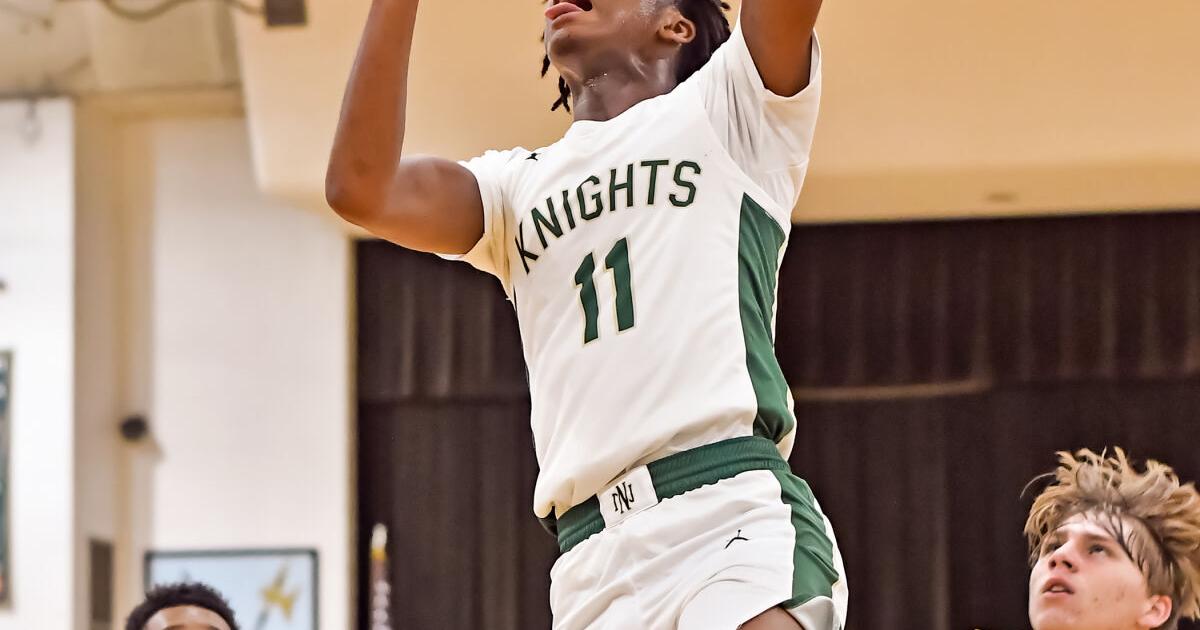 Defense fuels Northern Nash boys past Bunn High Schools