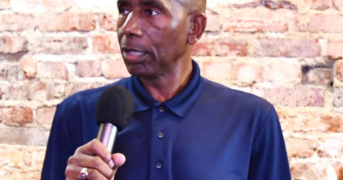 Steve Ransbottom Local candidates outline priorities in election races | Local News ...
