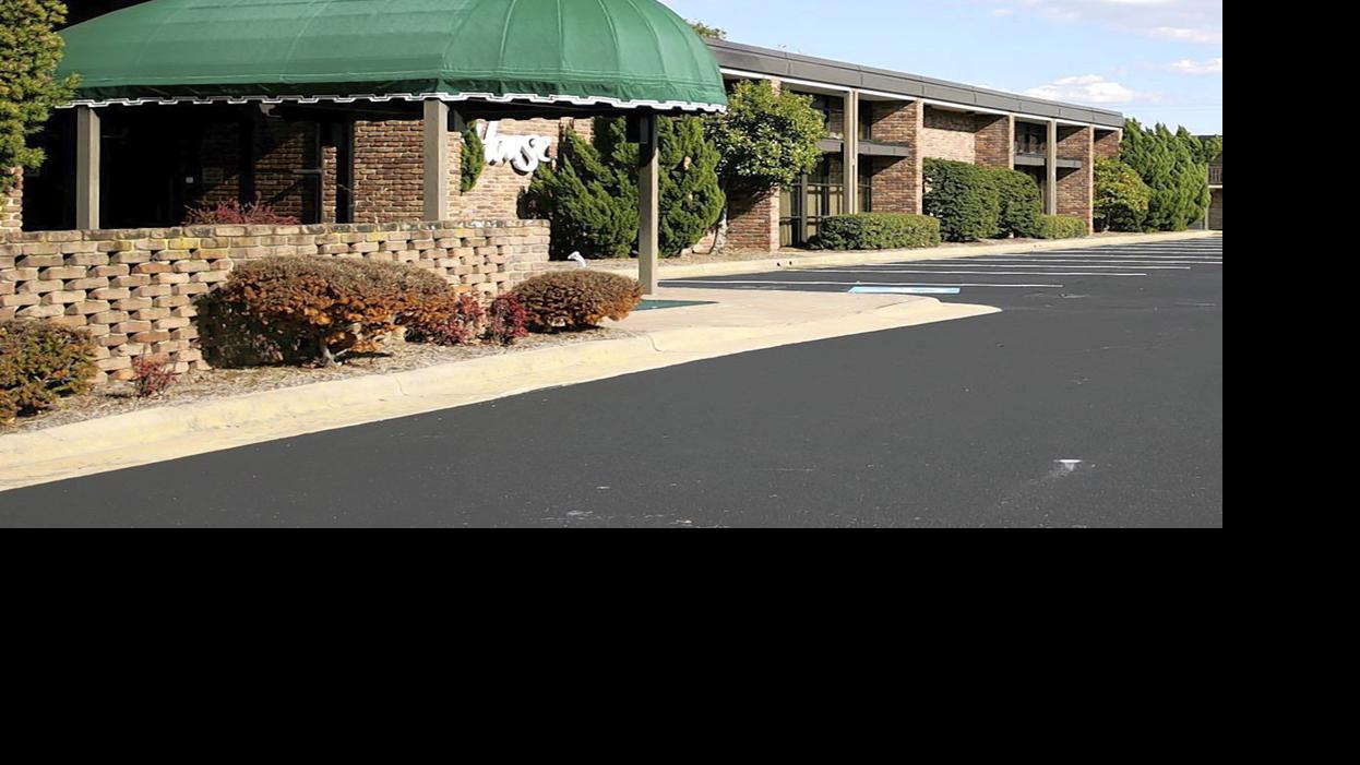 Carleton House put up for sale Local News