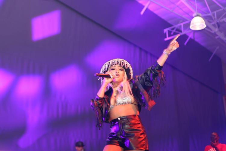 The Kings of Southern Soul | Multimedia | rockymounttelegram.com