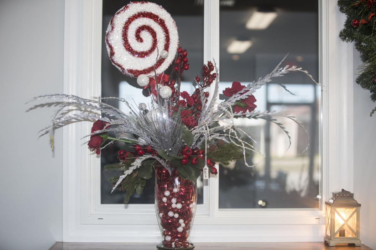 Business Blooms For Tarboro Florist Local News Rockymounttelegram Com