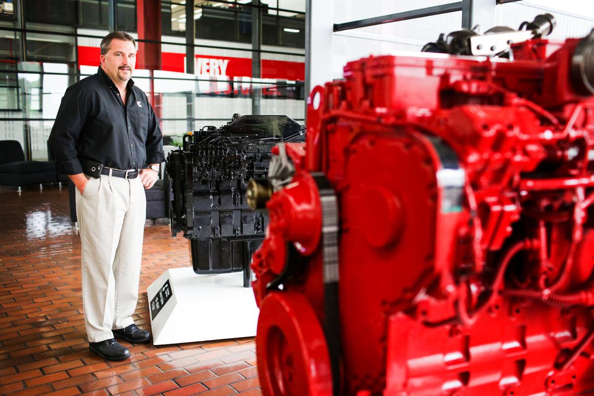 Cummins extends weekend shutdown plans | Local News ...