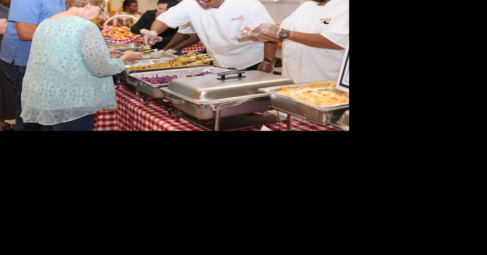 Chefs Showcase puts local cuisine in spotlight | Local News ...