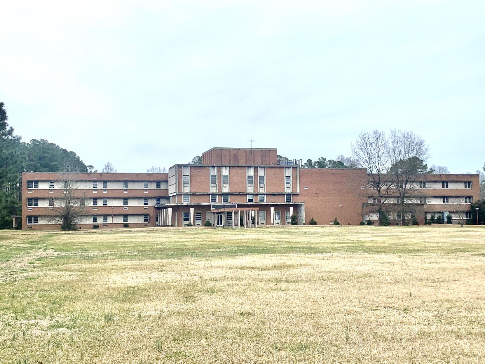 Former County hospital purchased Local News