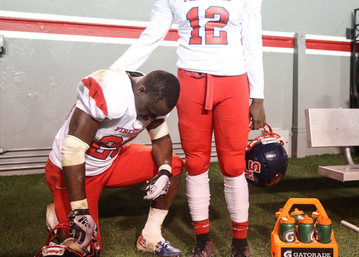 Southern Nash Runs Out Of Steam Falls Short In Quest For First