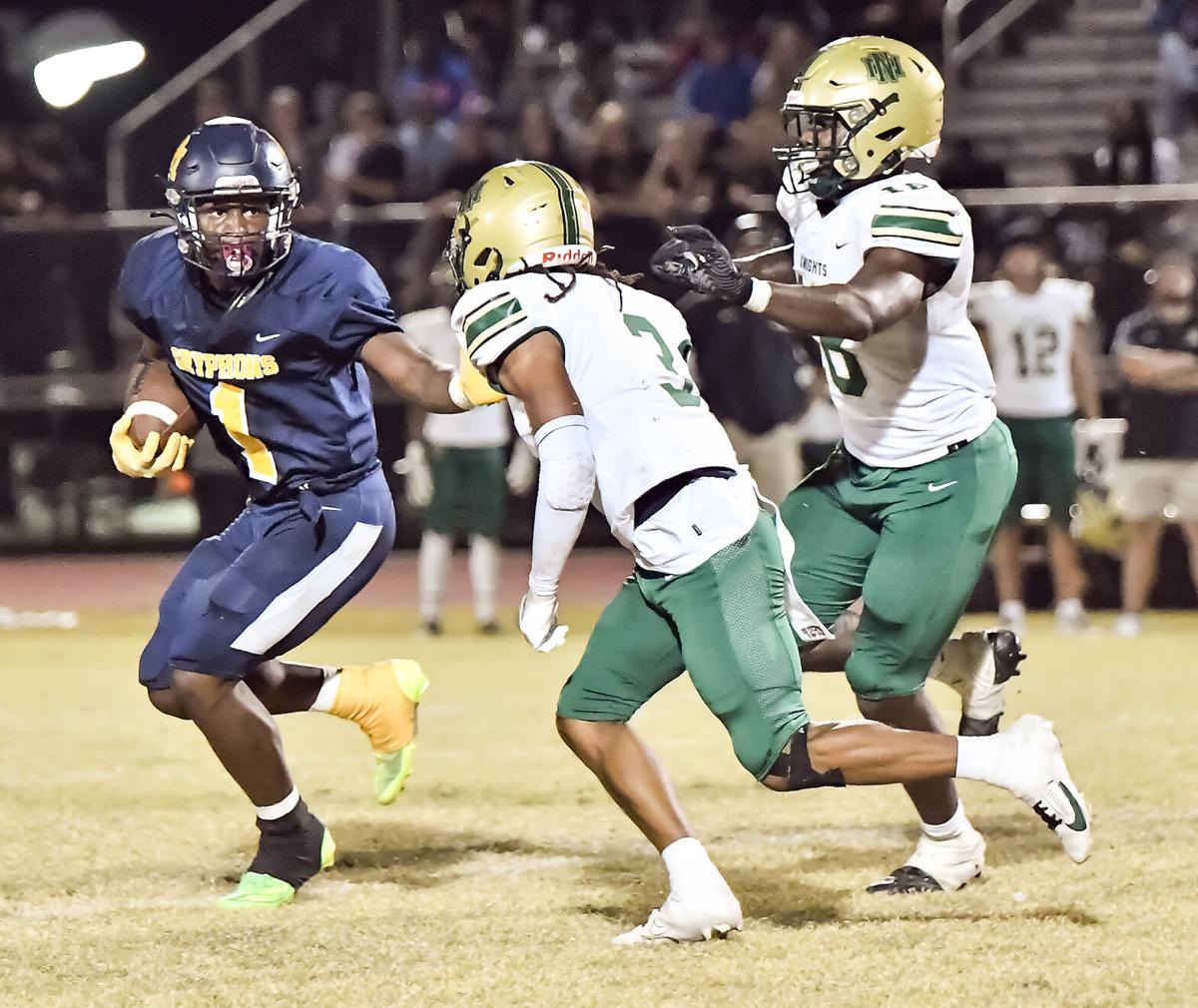 NCHSAA finalizes ADM statistics, assigns classifications for 20252029