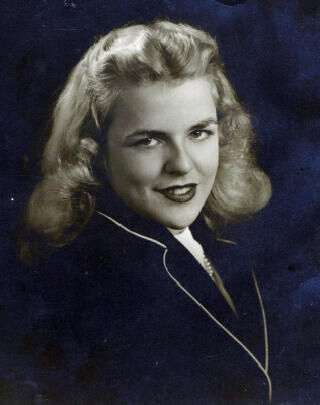 Anne White Dunning | Obituaries | rockymounttelegram.com