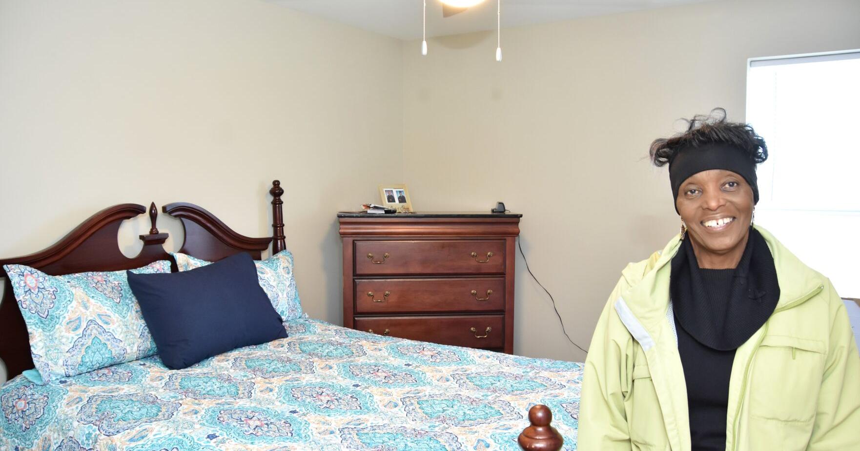 Five Points Crossing apartments officially opens - Vimarsana News