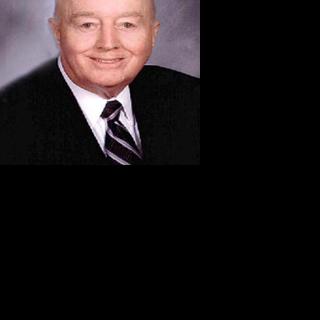 James Kenneth "Ken" Lawson | Obituaries | rockymounttelegram.com