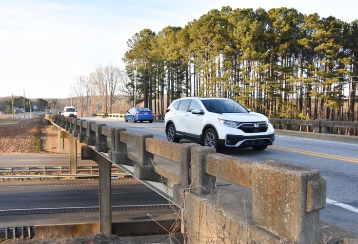 State awards 20.3M contract for North Old Carriage Road improvement