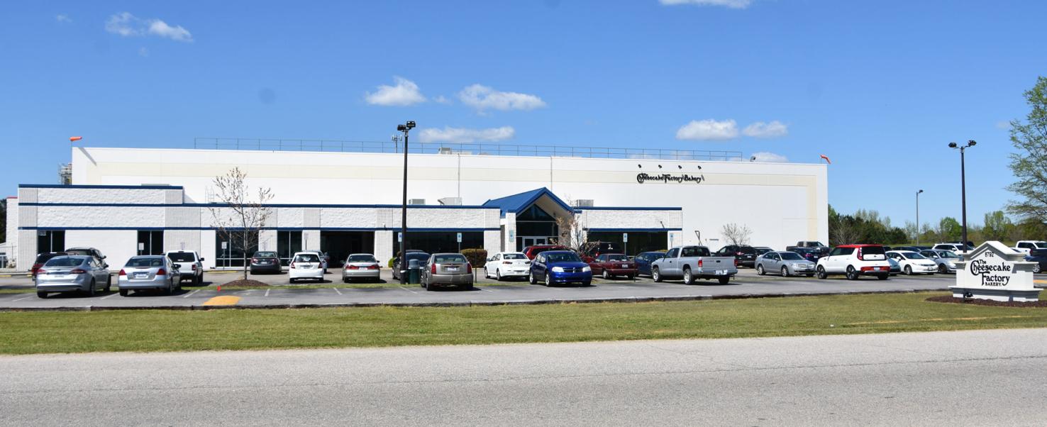 The Cheesecake Factory plant reduces operations Local News