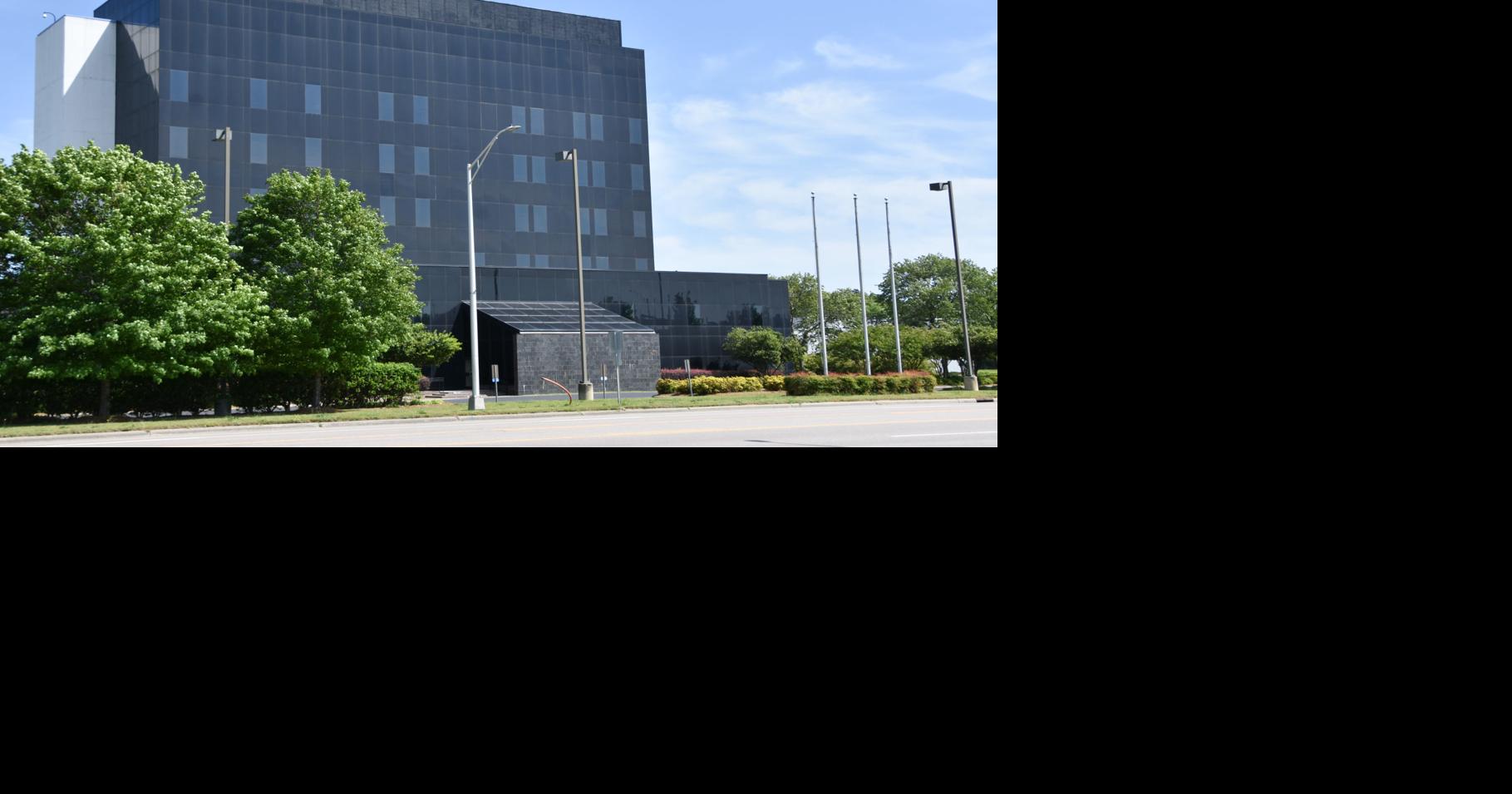 Work continues on new DMV headquarters Local News