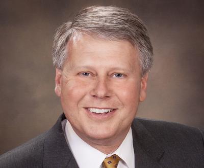 Chet Osterhoudt