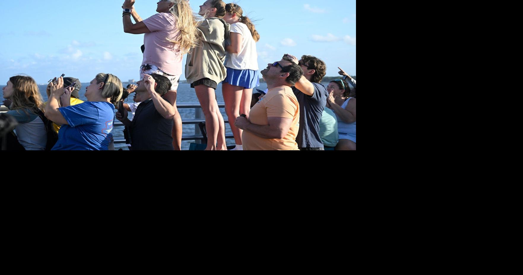 Artemis II made history and forged connections across the country