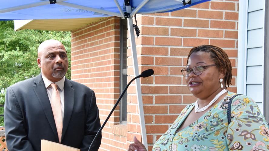 Housing authority opens resource, safety center Local News