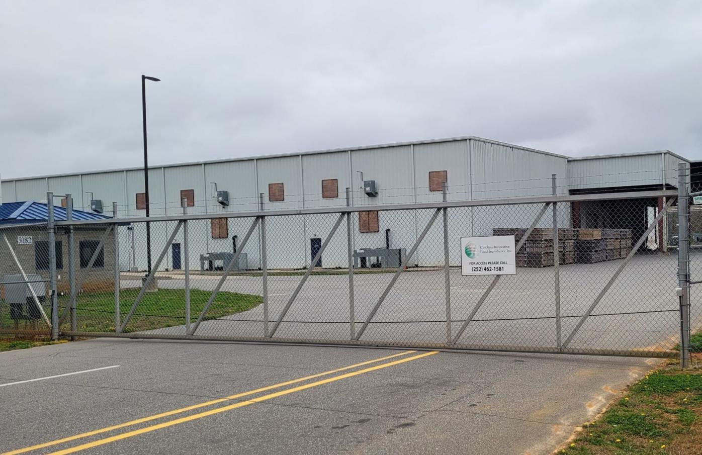 universal leaf tobacco nashville nc Carolina Innovative Food shutting down operations | Local News