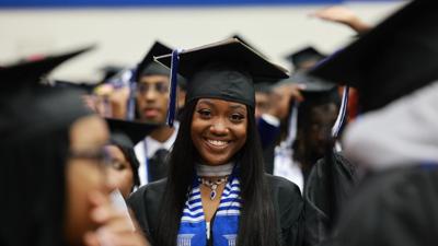 Elizabeth City State University 1