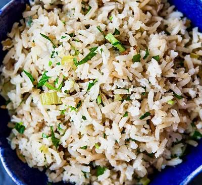 Orr - Lyonnais Rice