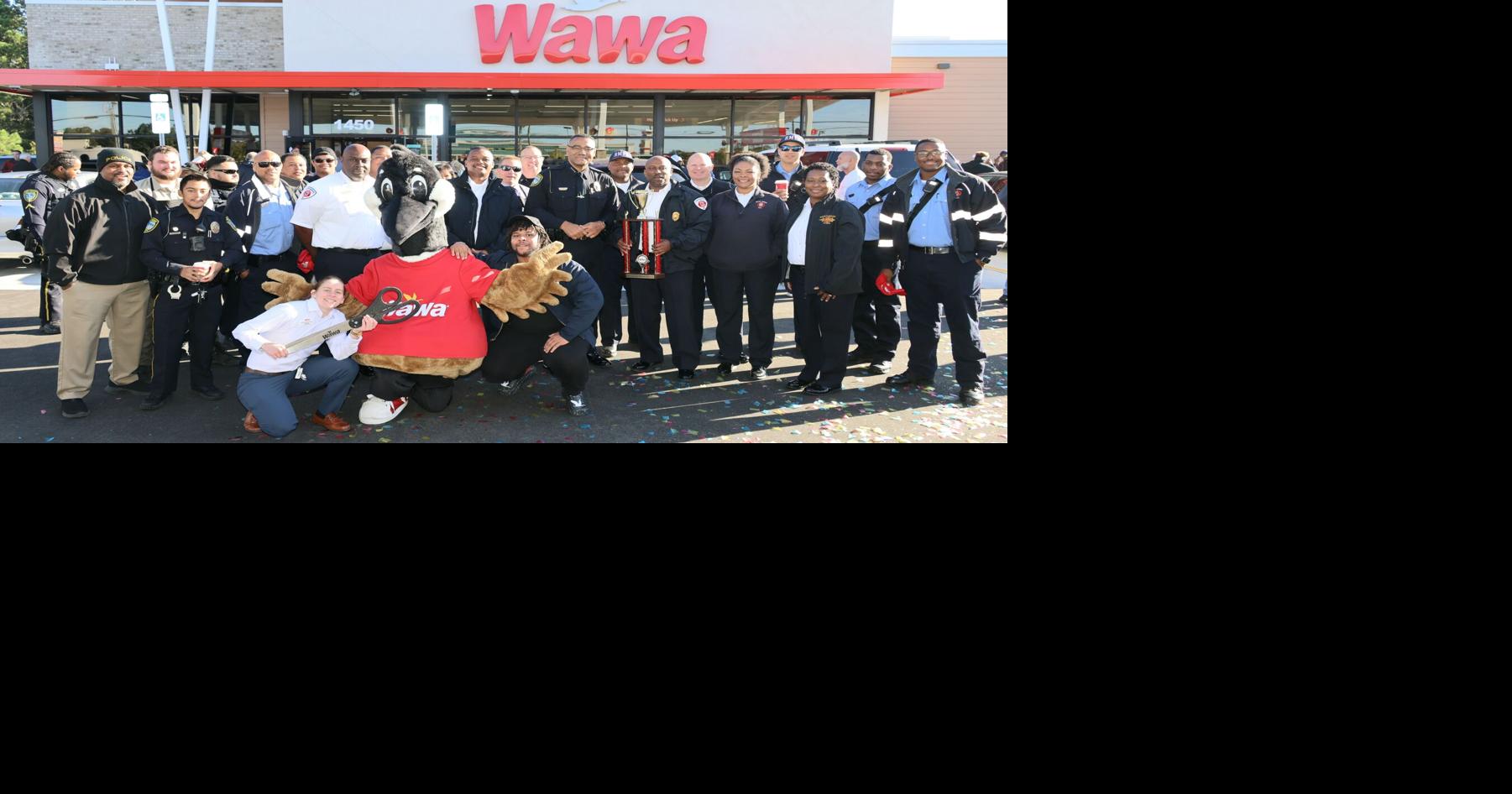 Wawa Grand Opening | Multimedia | rockymounttelegram.com