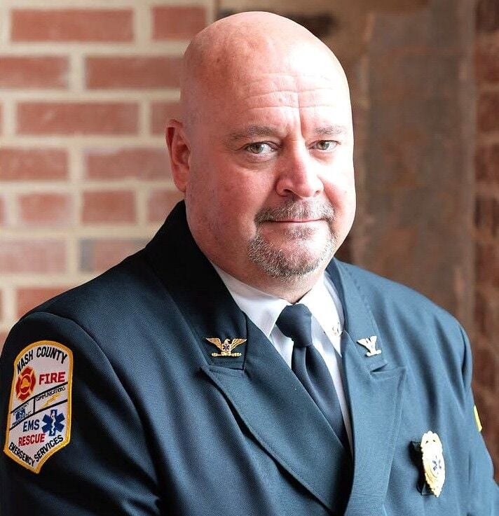 Nash County EMS director dies in drowning incident in Carteret County ...