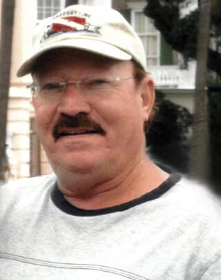 Jerry Wayne Dozier | Obituaries | rockymounttelegram.com