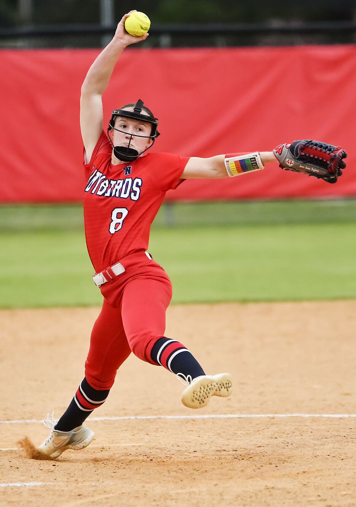 NCHSAA PLAYOFFS: Ladybirds (22-0) remain alive in 3A softball